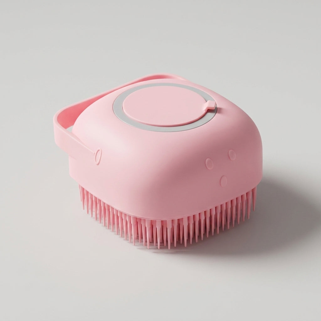 Scrub Brush