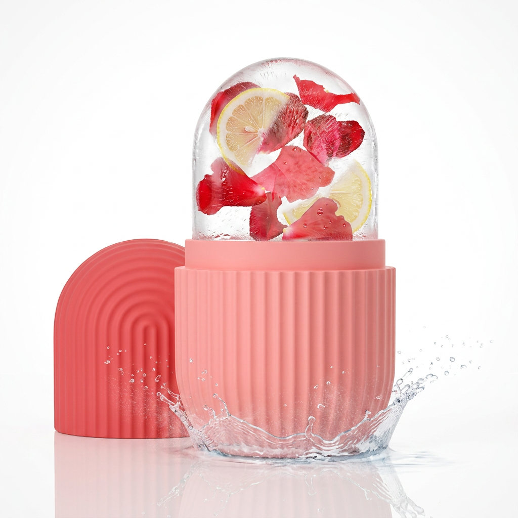 Ice Roller For Face