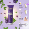 Perfora Purple Magic Whitening Toothpaste